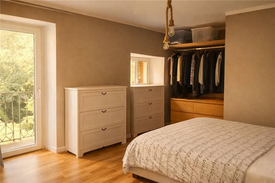 Venta Casa unifamiliar Cambiasca Comero #VB218AI n.7