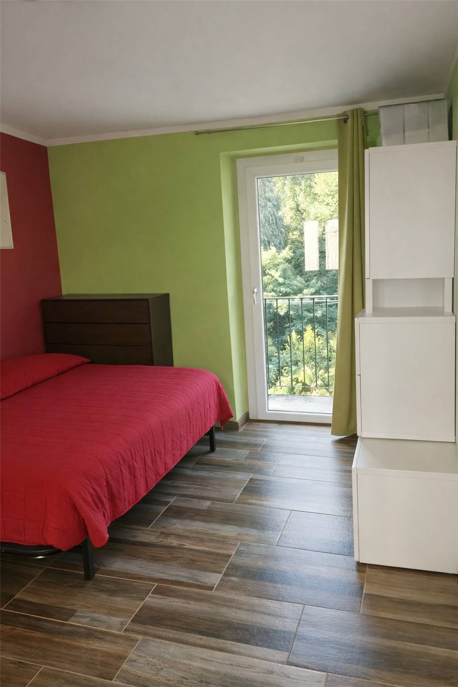 Venta Casa unifamiliar Cambiasca Comero #VB218AI n.8