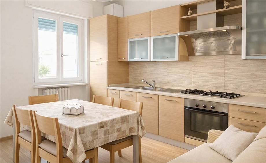 Venta Appartamento Verbania Intra #VB219AI n.3