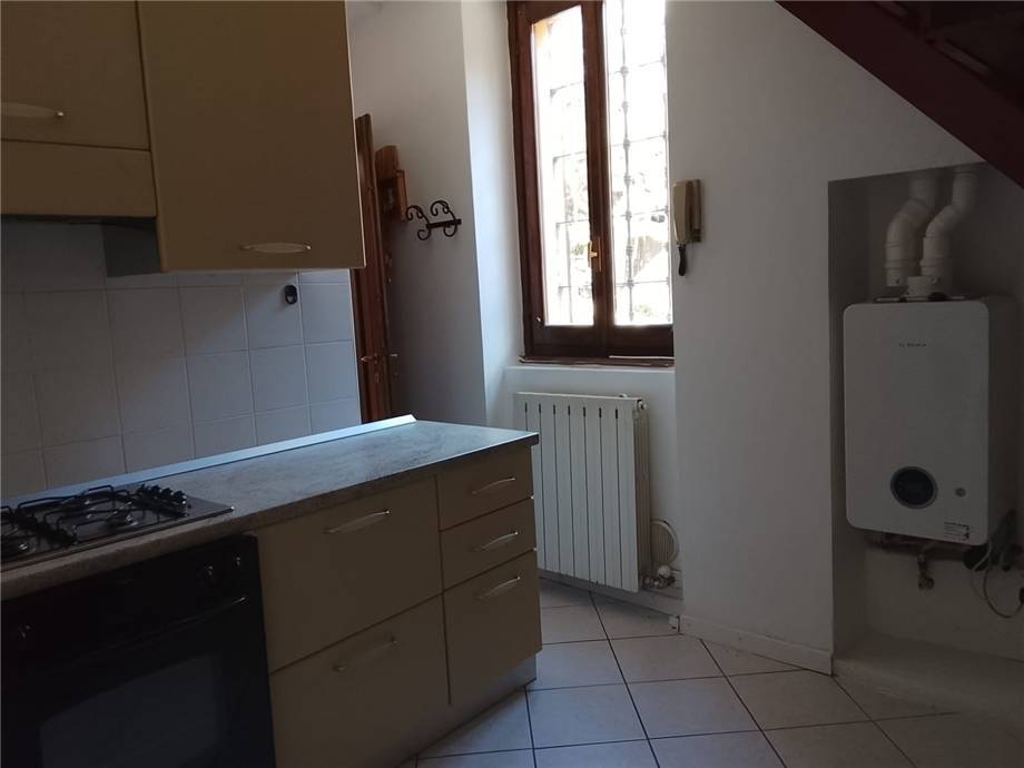 Wohnung Arizzano #VB220AI
