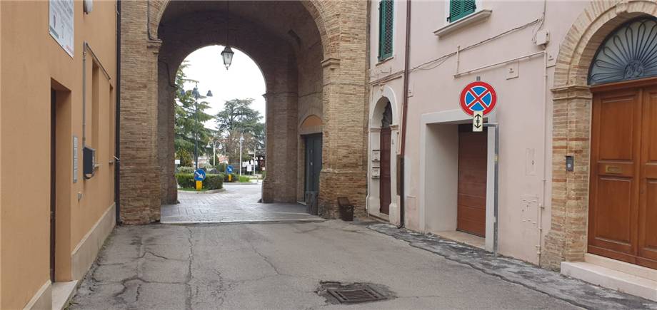 Detached house Vasto #2221