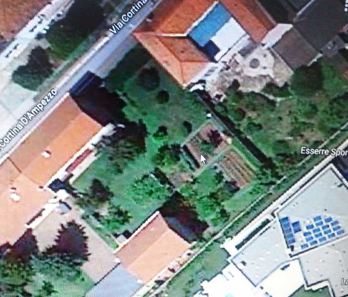 Land Busto Arsizio #BU22