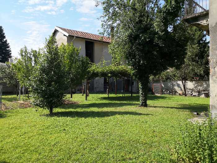 For sale Land Busto Arsizio Ospedale #BU22 n.2