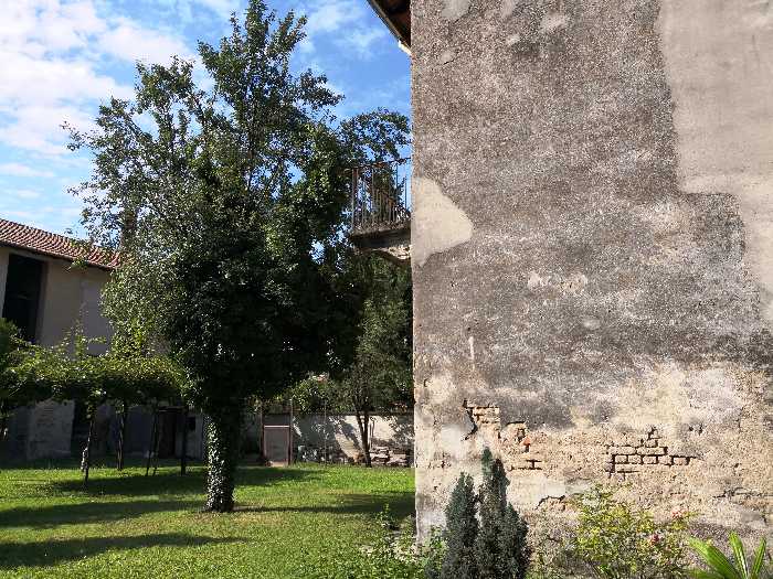 For sale Land Busto Arsizio Ospedale #BU22 n.3