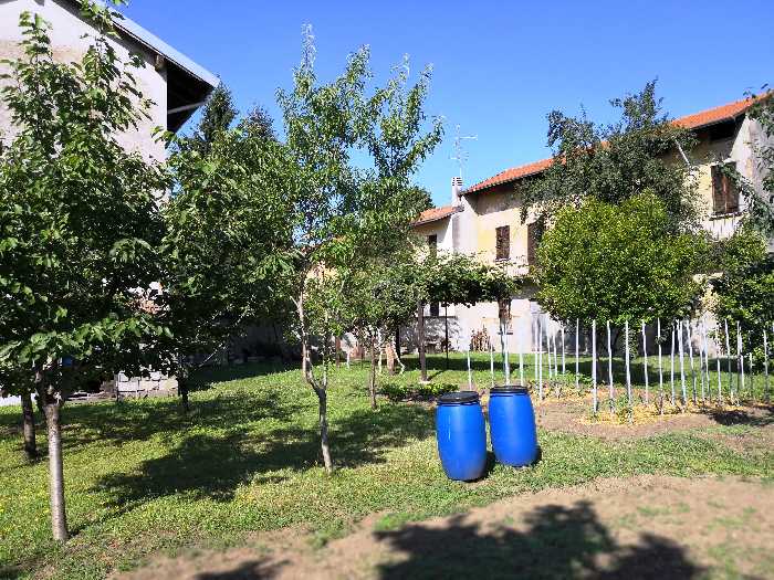 For sale Land Busto Arsizio Ospedale #BU22 n.4