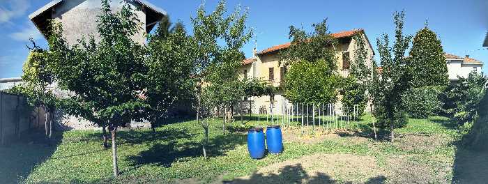 For sale Land Busto Arsizio Ospedale #BU22 n.5
