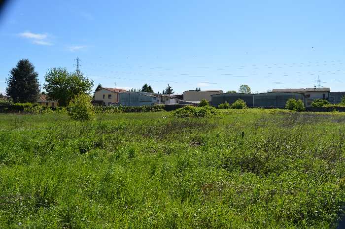 Venta Suelo Robecchetto con Induno Centro #RO1 n.2