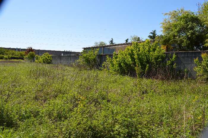 Venta Suelo Robecchetto con Induno Centro #RO1 n.3