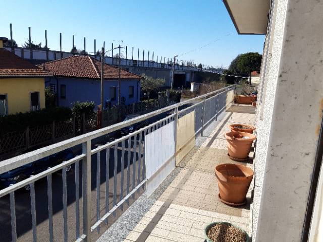 For sale Flat Castellanza  #CA7 n.2