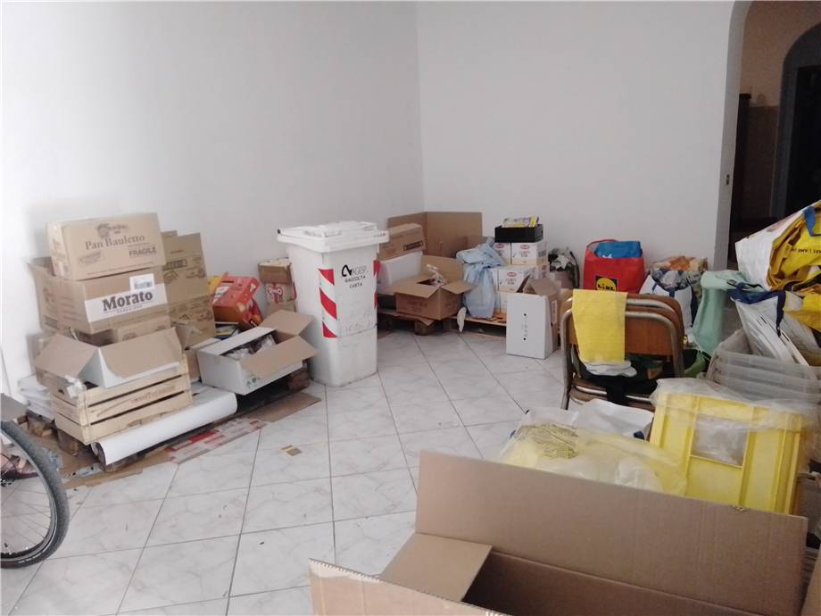 Venta Piso Busto Arsizio Borsano #BU55 n.3
