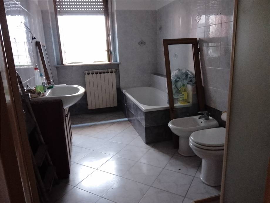 Venta Piso Busto Arsizio Borsano #BU55 n.4