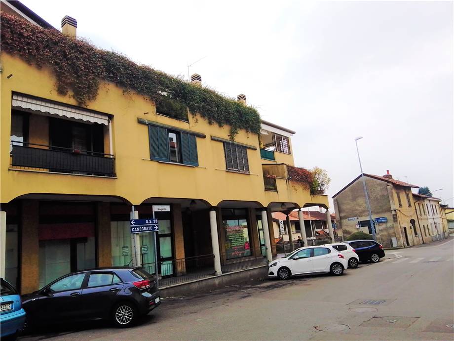 For sale Other commercials San Vittore Olona  #117 n.2