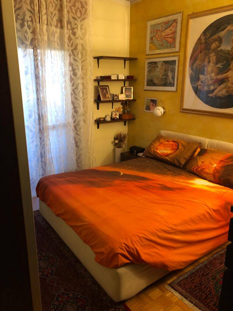 For sale Flat Legnano legnano parco toselli #mi17 n.2
