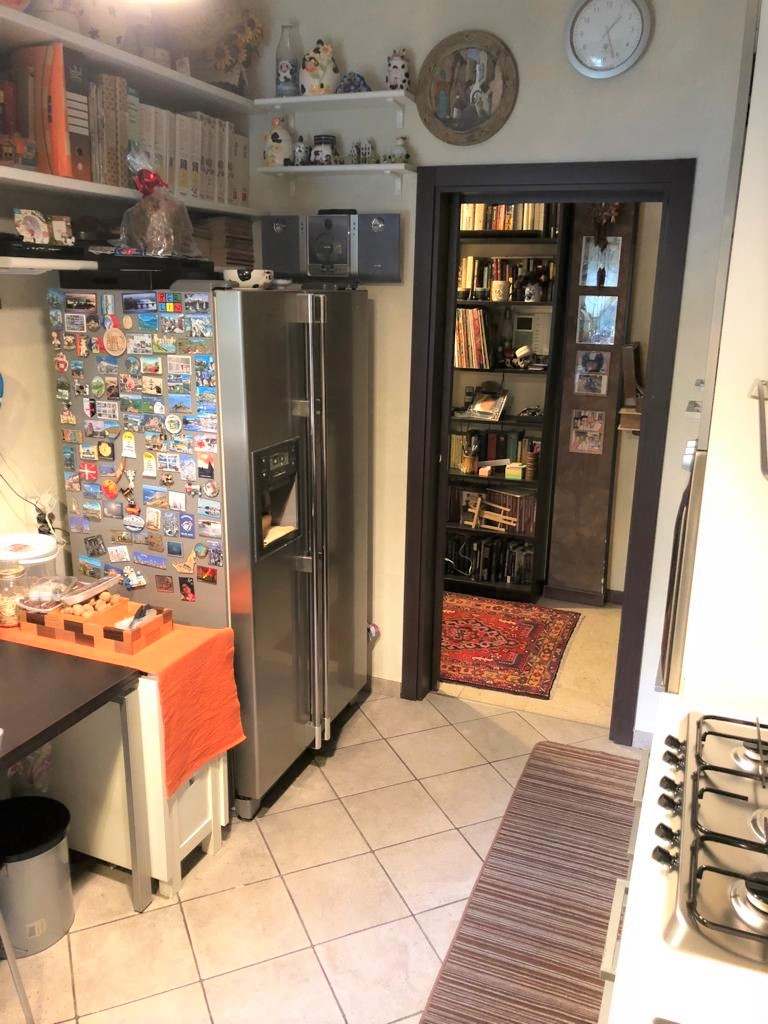 For sale Flat Legnano legnano parco toselli #mi17 n.5