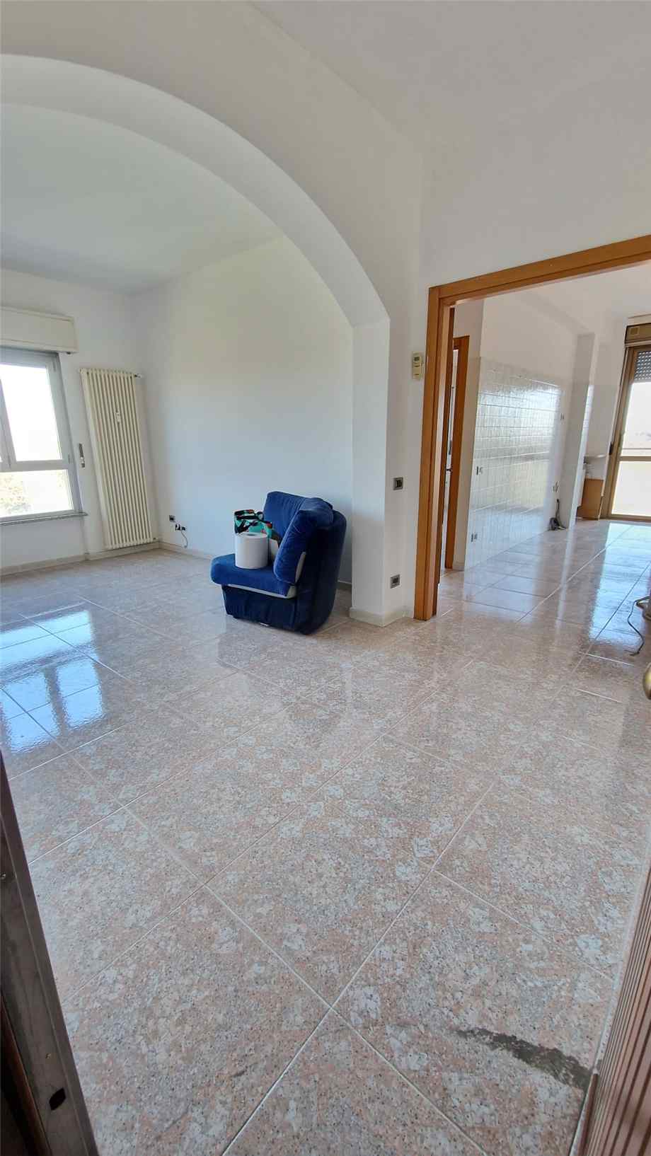 Piso Busto Arsizio #BU57