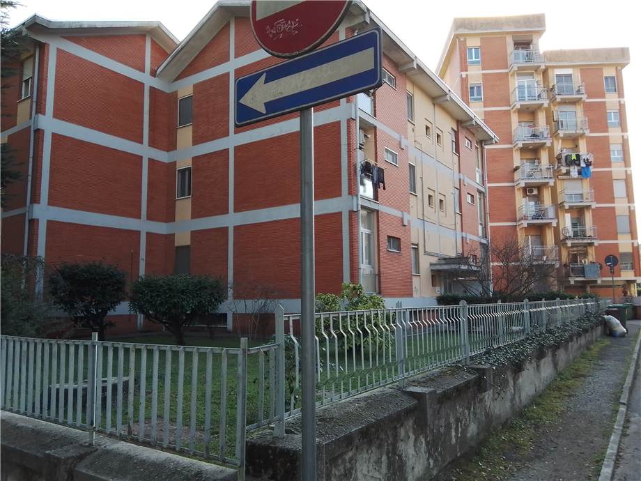 Venta Piso Busto Arsizio Borsano #BU57 n.5