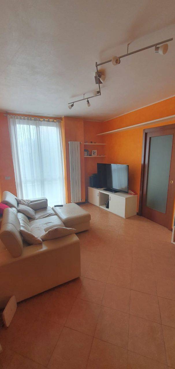 Vendita Appartamento Busto Arsizio S. Edoardo #BU59 n.2