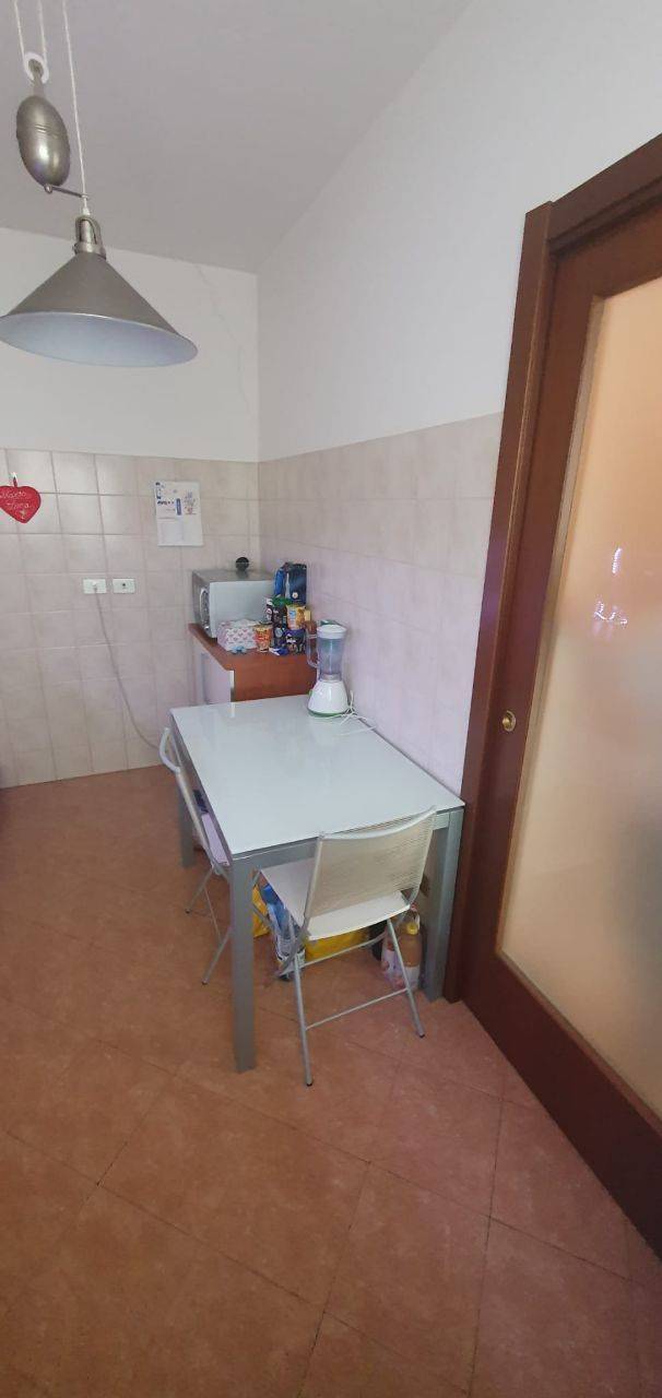 Vendita Appartamento Busto Arsizio S. Edoardo #BU59 n.3