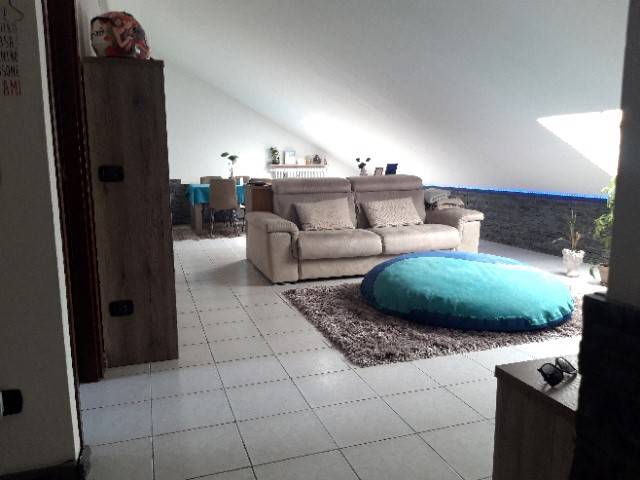 Piso Ossona 134