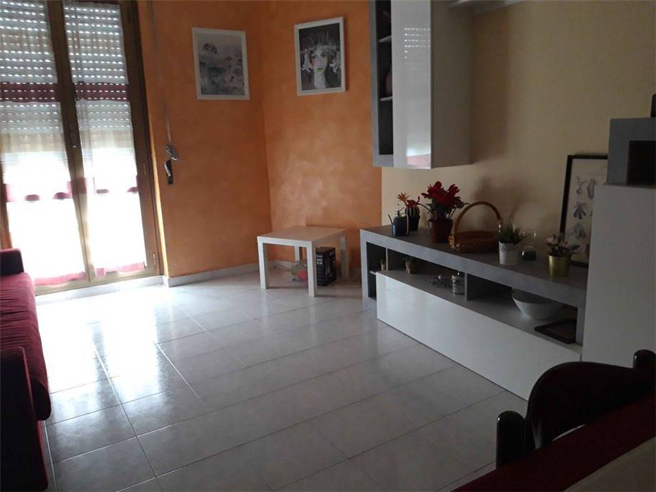 Vendita Appartamento Busto Arsizio S. Anna #BU60 n.2