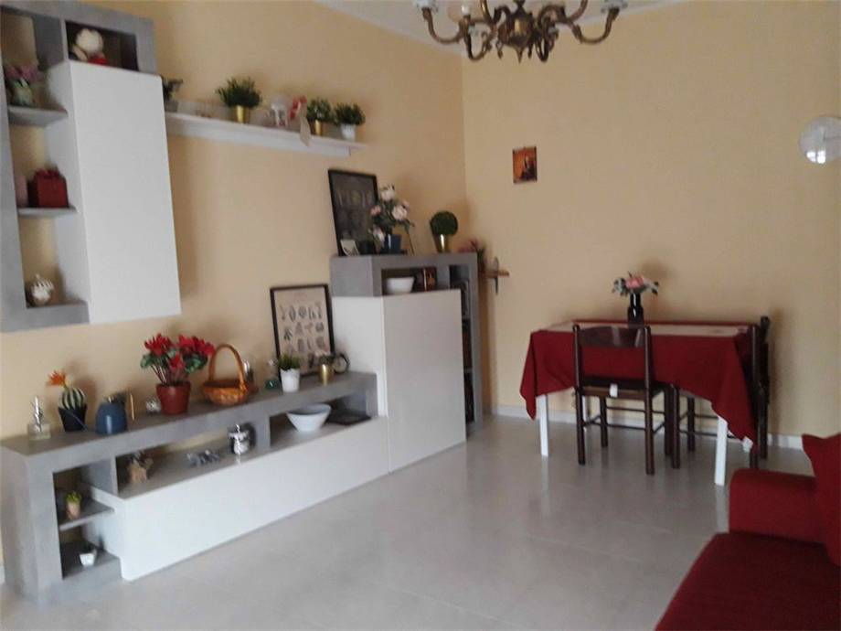 Vendita Appartamento Busto Arsizio S. Anna #BU60 n.3
