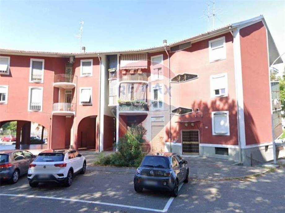 Vendita Appartamento Busto Arsizio S. Anna #BU60 n.4