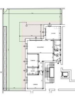 Appartamento Cerro Maggiore 138