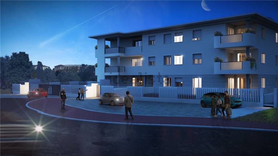 Vendita Appartamento Cerro Maggiore cerro #138 n.3