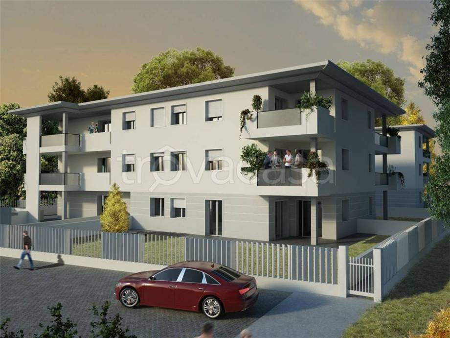 Vendita Appartamento Cerro Maggiore cerro #138 n.5