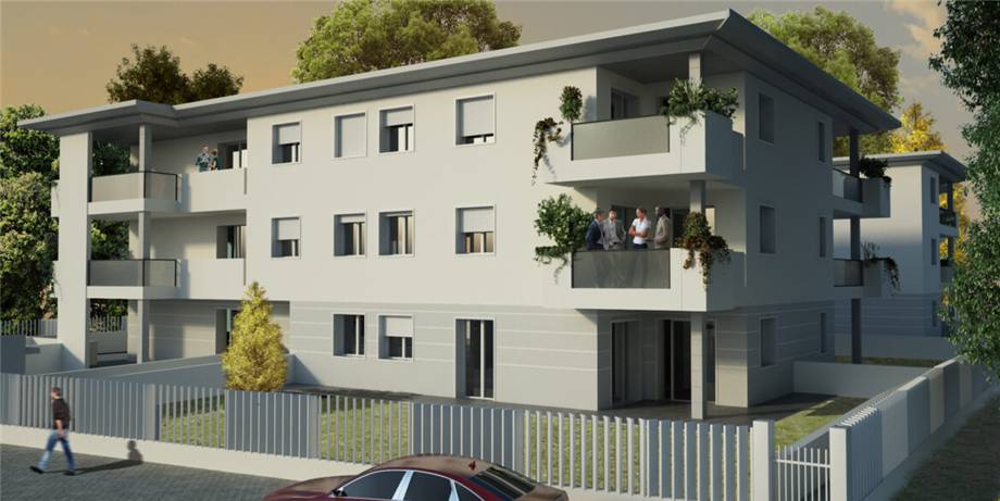 For sale Flat Cerro Maggiore cerro #139 n.3