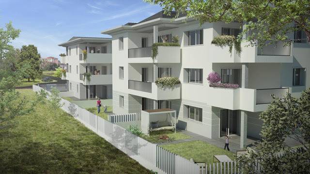 For sale Flat Cerro Maggiore cerro #139 n.4
