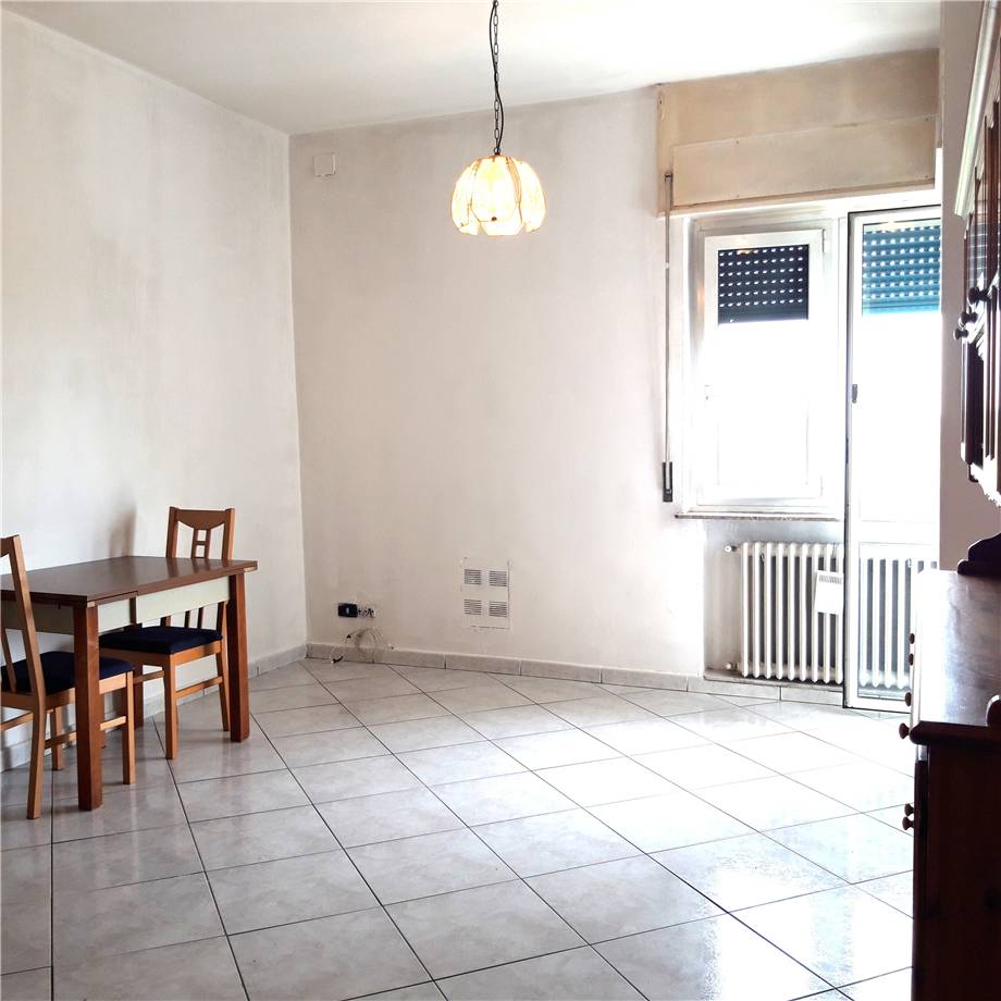 Appartamento Solaro 143