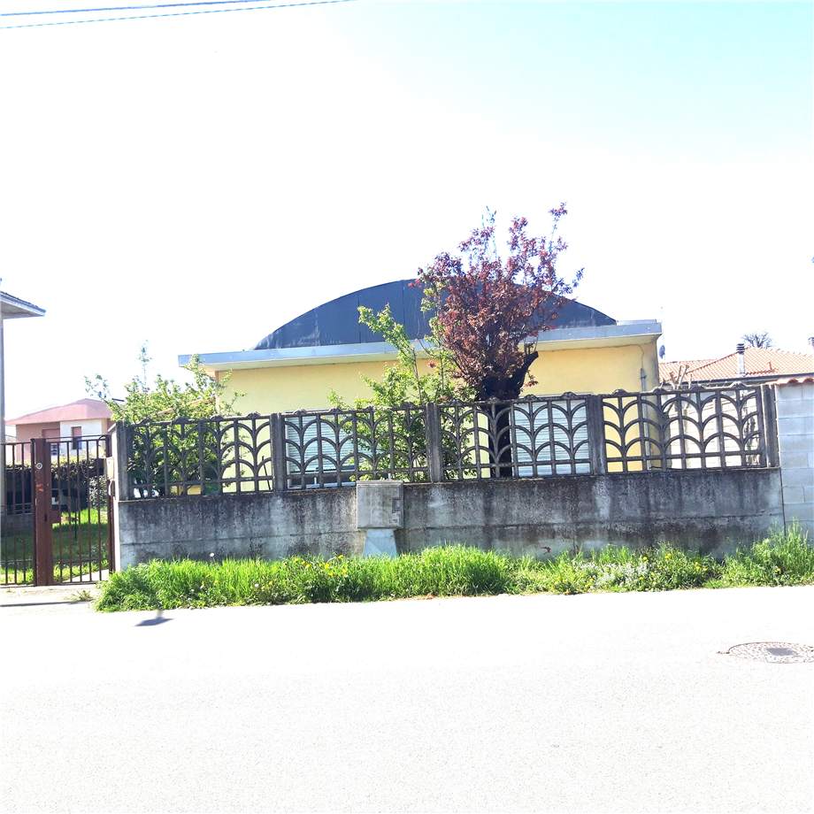 Venta Piso Cerro Maggiore cerro #144 n.4
