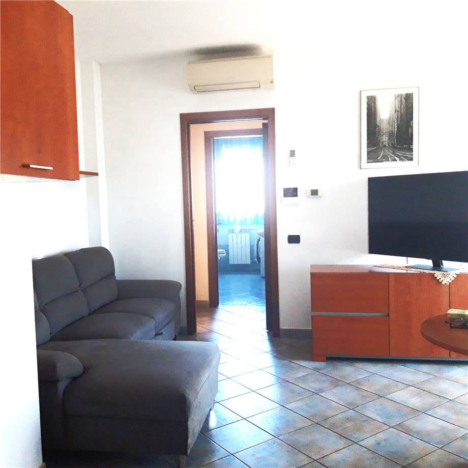 Piso Busto Arsizio #BU63