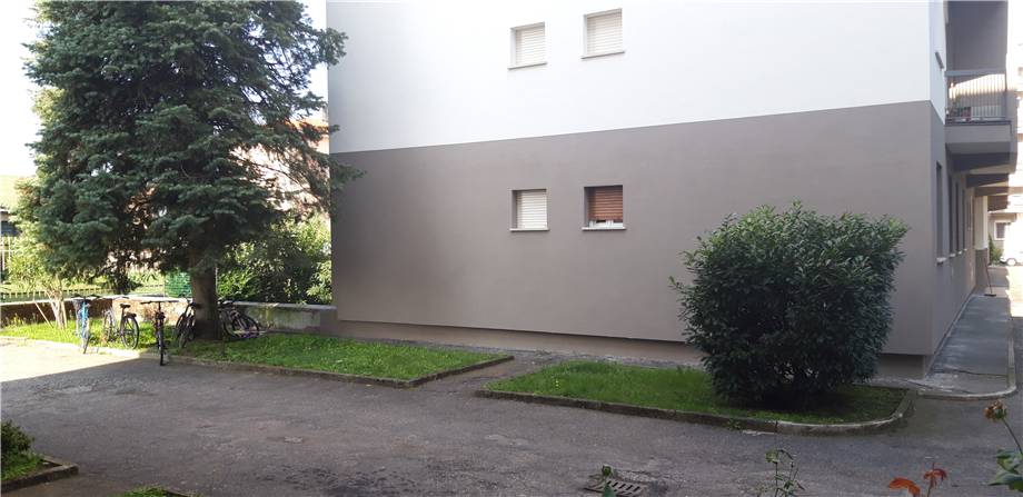 Vendita Appartamento Rescaldina  #157 n.2
