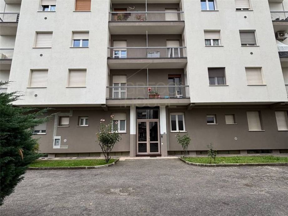 Vendita Appartamento Rescaldina  #157 n.4