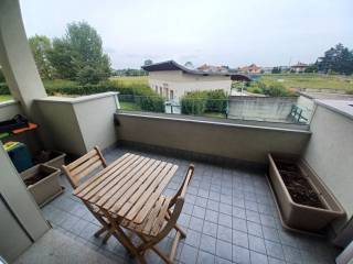 Vendita Appartamento Canegrate  #158 n.4
