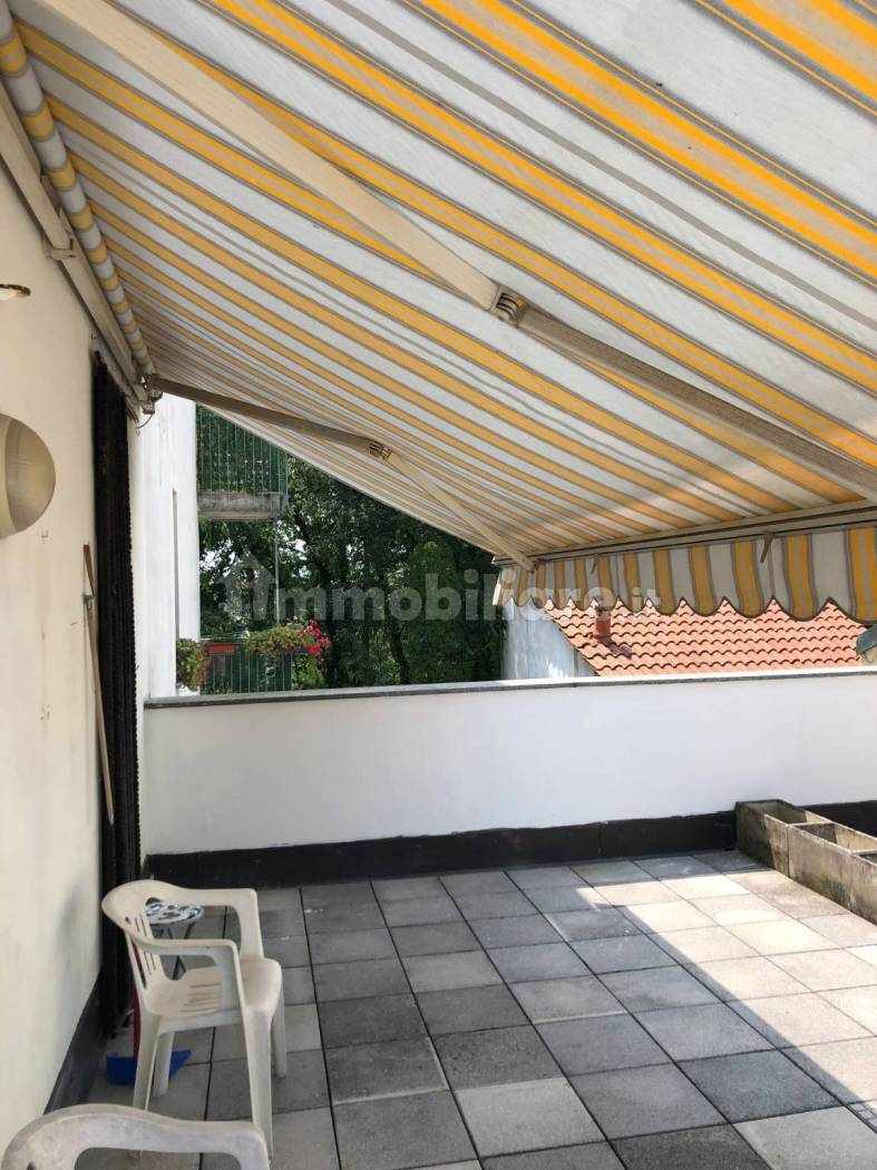 Vendita Appartamento Busto Garolfo  #159 n.2
