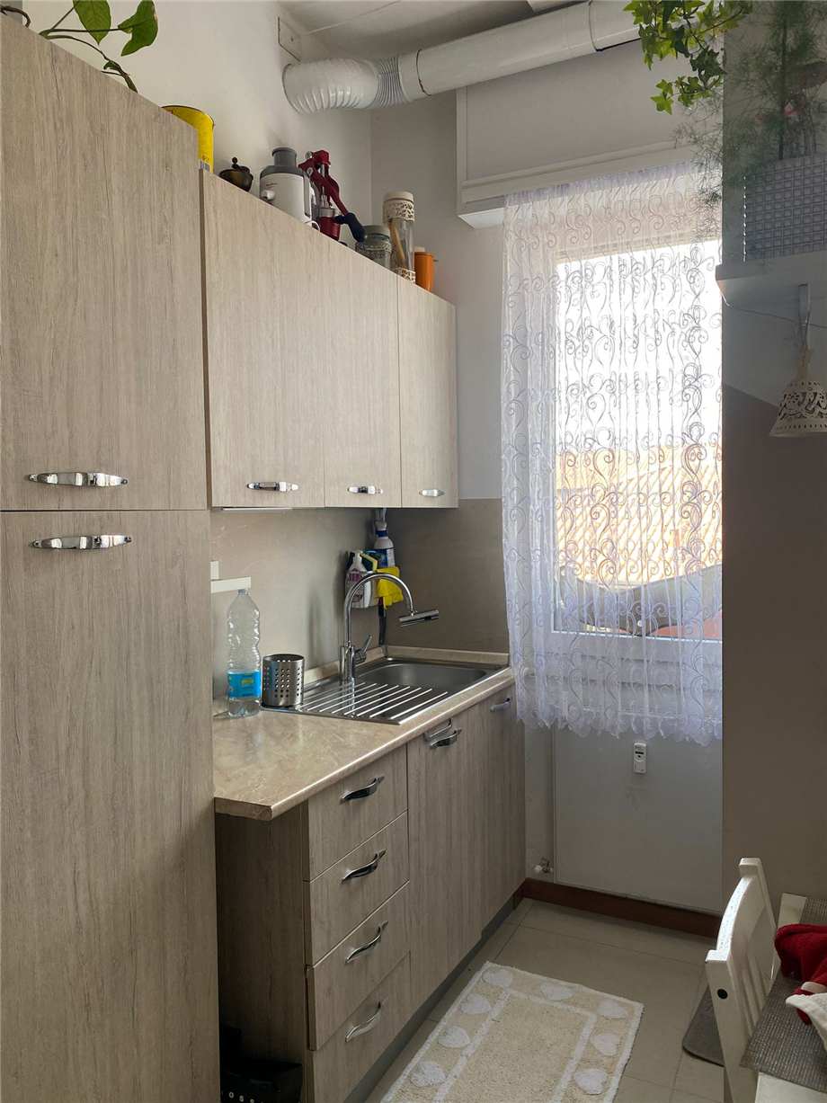 Venta Appartamento Rescaldina  #160 n.4