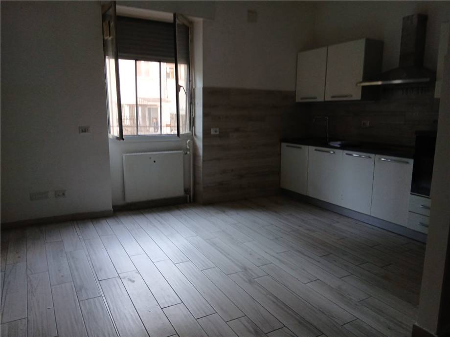 Appartamento Busto Arsizio #BU69