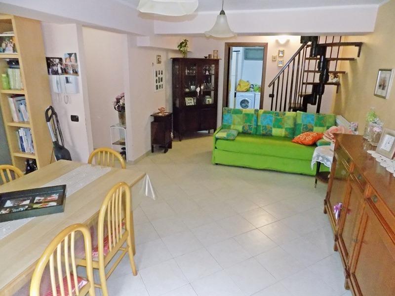 Apartment Castellanza #CA11