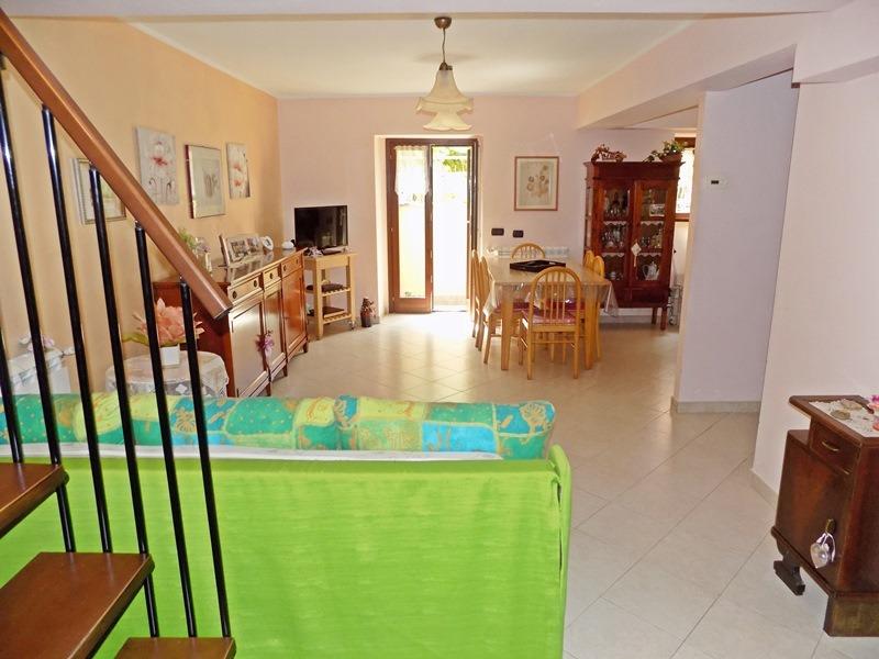 For sale Apartment Castellanza #CA11 n.3
