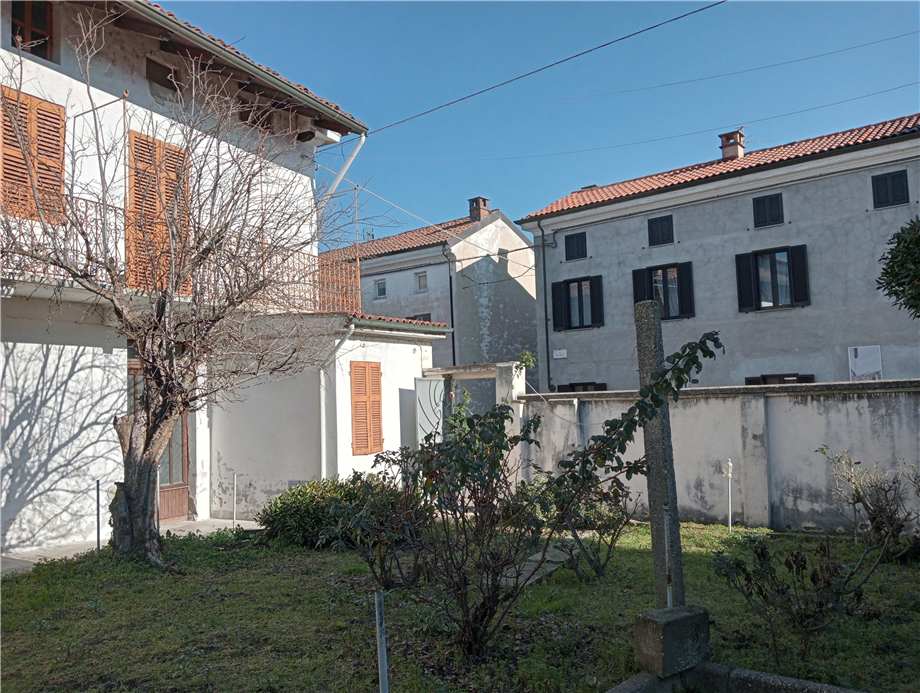 For sale Detached house Balzola #CP-484 n.2