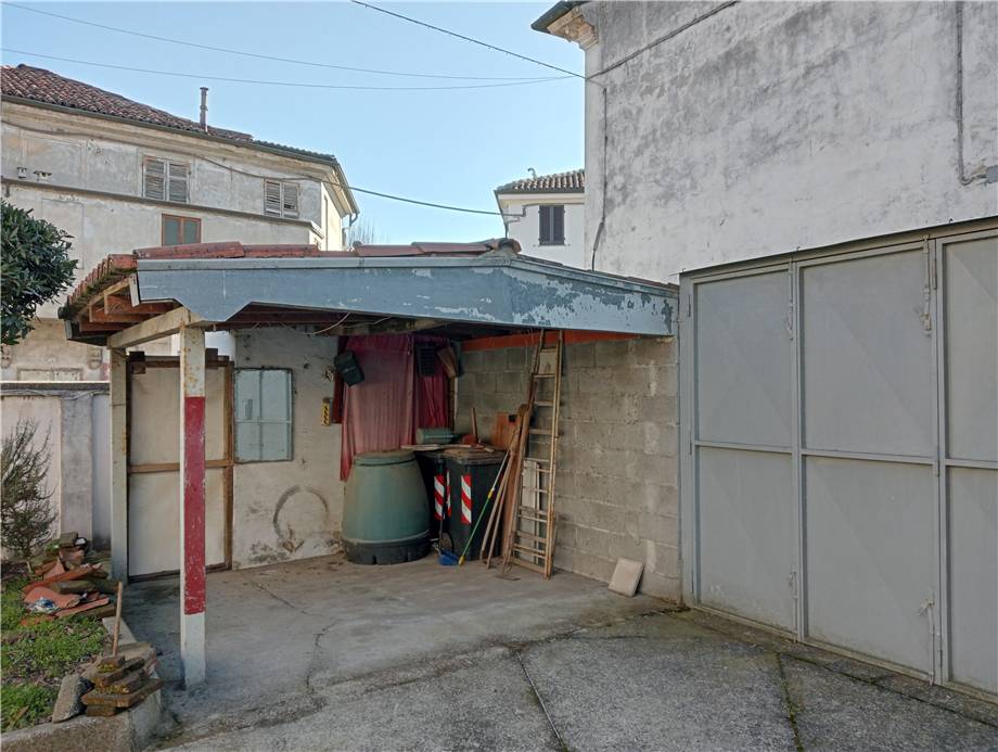 For sale Detached house Balzola #CP-484 n.4