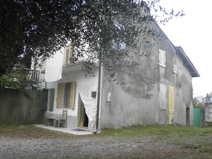 Detached house Ozzano Monferrato #CP-619