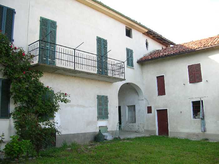 For sale Detached house Sala Monferrato  #CP-620 n.2