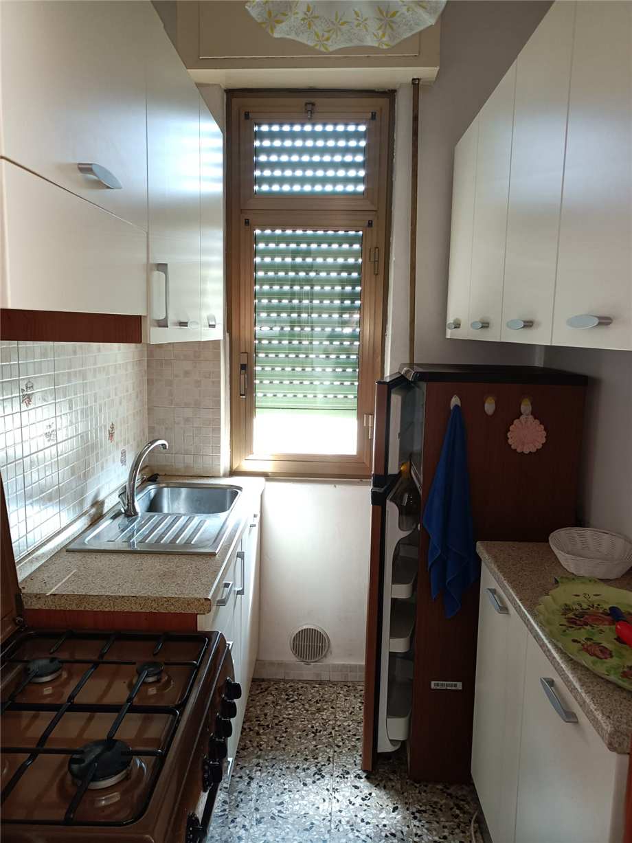 Vendita Appartamento Casale Monferrato  #AC-375 n.3