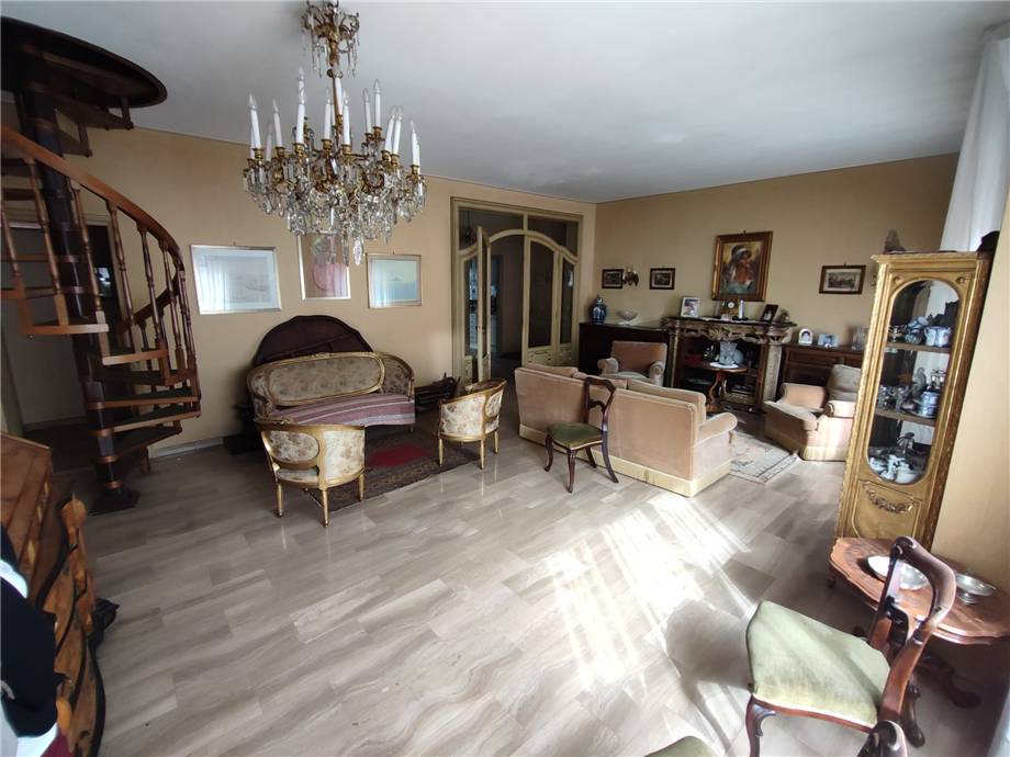 Appartamento Casale Monferrato #AC-364-D