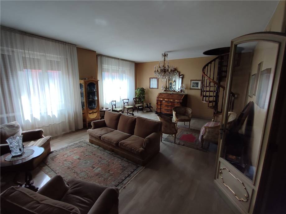 Appartamento Casale Monferrato #AC-364-F
