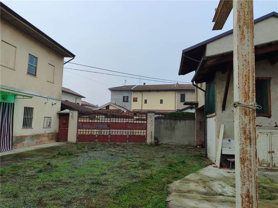 Villa/Casa independiente Stroppiana #CP-652